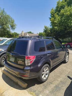 2013 Subaru Forester 2.5X Premium