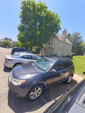 2013 Subaru Forester 2.5X Premium