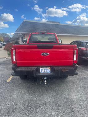 2023 Ford F-350 XL