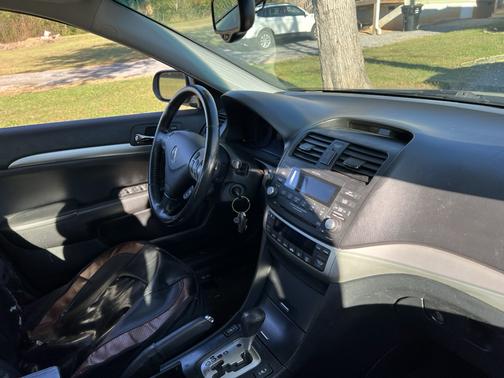 2006 Acura TSX Base