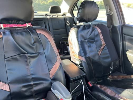 2006 Acura TSX Base