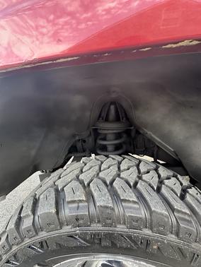 1998 Dodge Ram 2500 Quad Cab