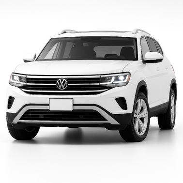 2022 Volkswagen Atlas 3.6L SE w/Technology