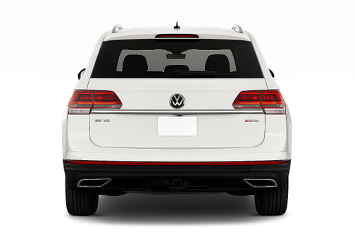 2022 Volkswagen Atlas 3.6L SE w/Technology
