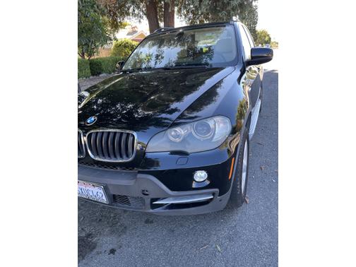 2009 BMW X5 xDrive30i