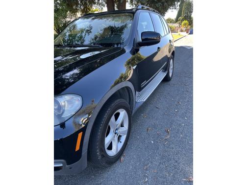 2009 BMW X5 xDrive30i