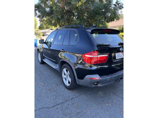 2009 BMW X5 xDrive30i