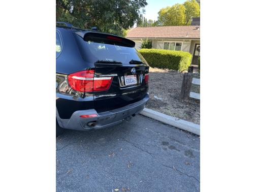2009 BMW X5 xDrive30i