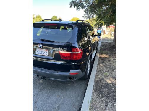2009 BMW X5 xDrive30i