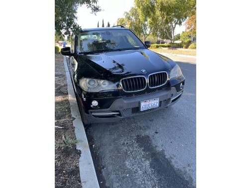 2009 BMW X5 xDrive30i