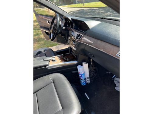 2014 Mercedes-Benz E-Class E 350