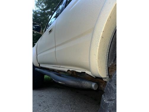 2000 Toyota 4Runner SR5 4WD