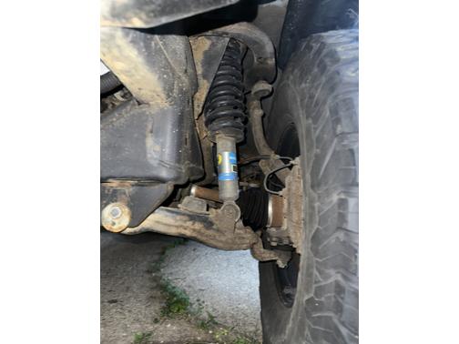 2000 Toyota 4Runner SR5 4WD