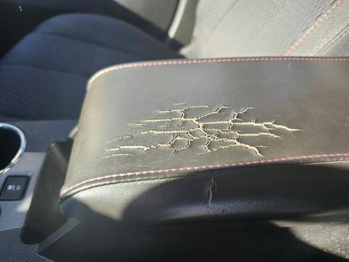 Black 2013 GMC Terrain SLE-1