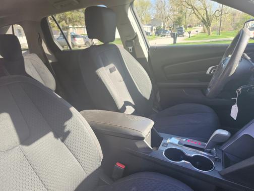 Black 2013 GMC Terrain SLE-1