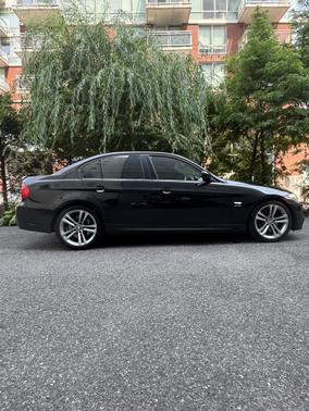 2011 BMW 335 i xDrive