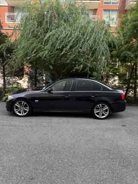 2011 BMW 335 i xDrive