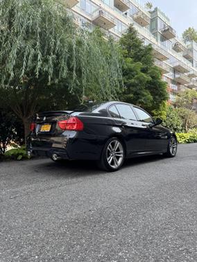 2011 BMW 335 i xDrive