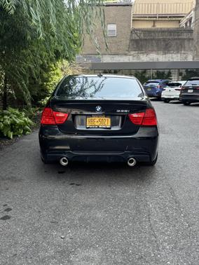 2011 BMW 335 i xDrive