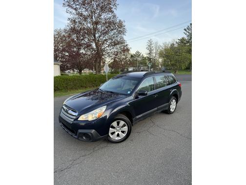 2014 Subaru Outback 2.5i