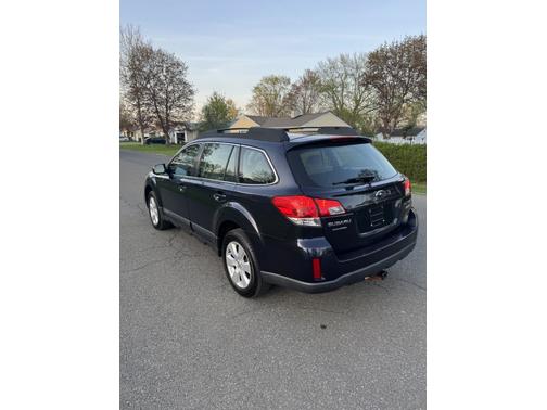 2014 Subaru Outback 2.5i