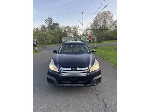 2014 Subaru Outback 2.5i