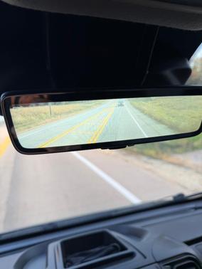 Gray 2024 RAM ProMaster 2500 Tradesman High Roof