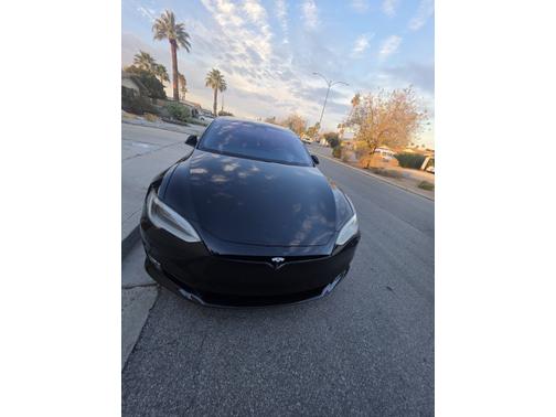 2018 Tesla Model S 75D