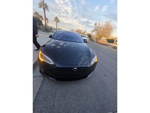 2018 Tesla Model S 75D