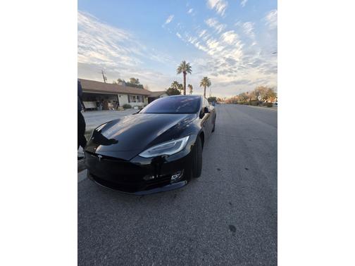 2018 Tesla Model S 75D