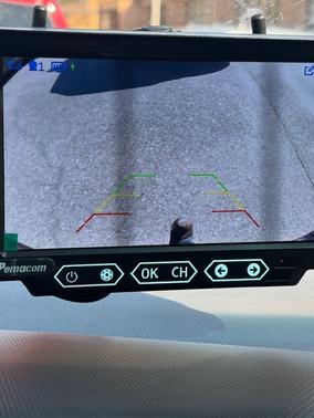 2007 Honda Ridgeline RTX