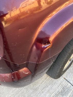 2007 Honda Ridgeline RTX