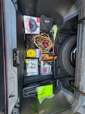 2007 Honda Ridgeline RTX