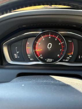 2017 Volvo XC60 T6 Inscription