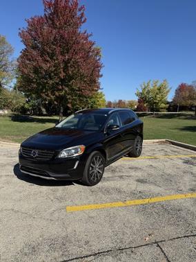 2017 Volvo XC60 T6 Inscription
