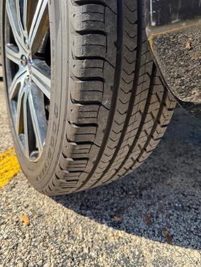 2017 Volvo XC60 T6 Inscription