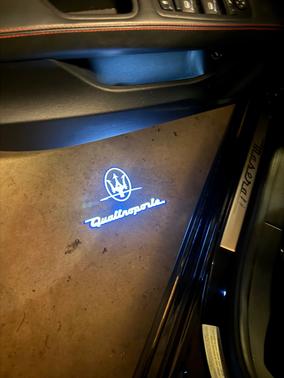 2015 Maserati Quattroporte S Q4