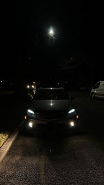 2011 Mercedes-Benz C-Class C 300 4MATIC Luxury