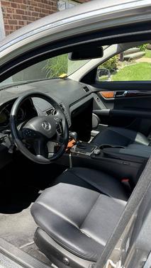 2011 Mercedes-Benz C-Class C 300 4MATIC Luxury