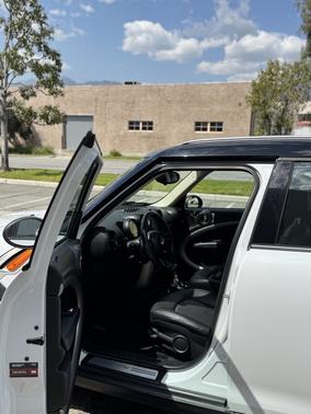 2014 MINI Countryman Cooper