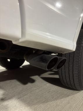 White 2021 Ford Ranger XLT
