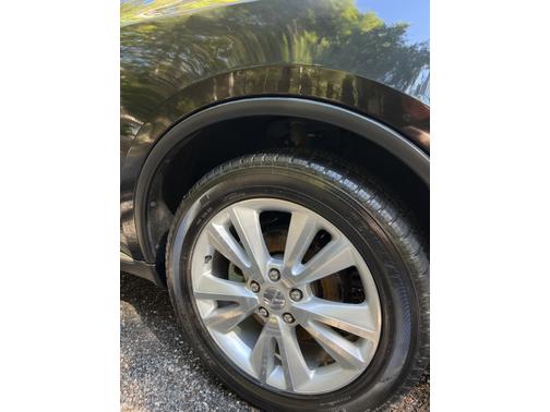 2013 Dodge Durango Crew