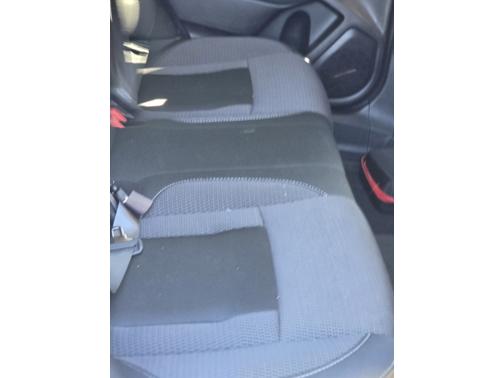 Blue 2023 Subaru Outback Premium