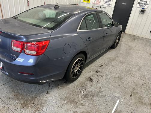 2013 Chevrolet Malibu 1LS