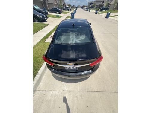 2019 Chevrolet Impala 1LT