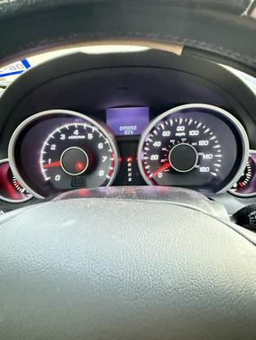 2014 Acura TL Technology