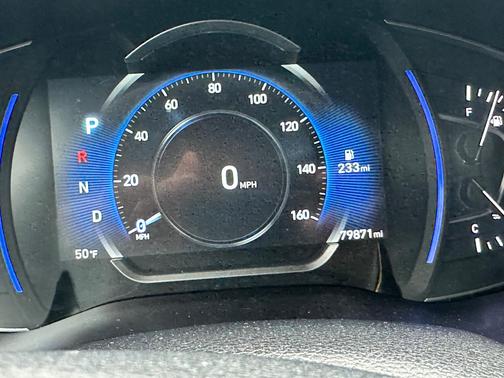 2020 Hyundai SANTA FE SEL 2.4