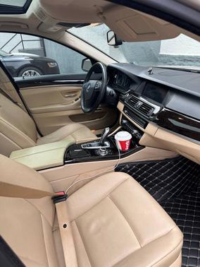 2013 BMW 528 i