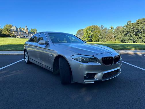 2013 BMW 528 i