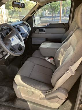 2010 Ford F-150 XL SuperCrew